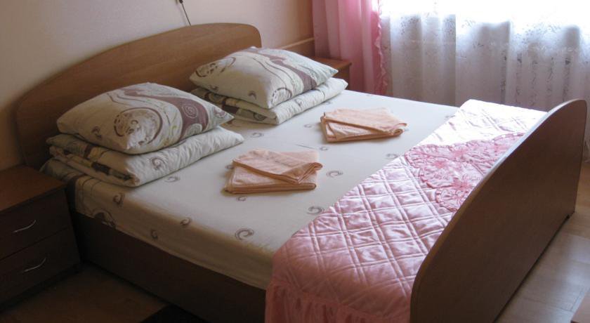 Гостевой дом Randevu Inn Калининград