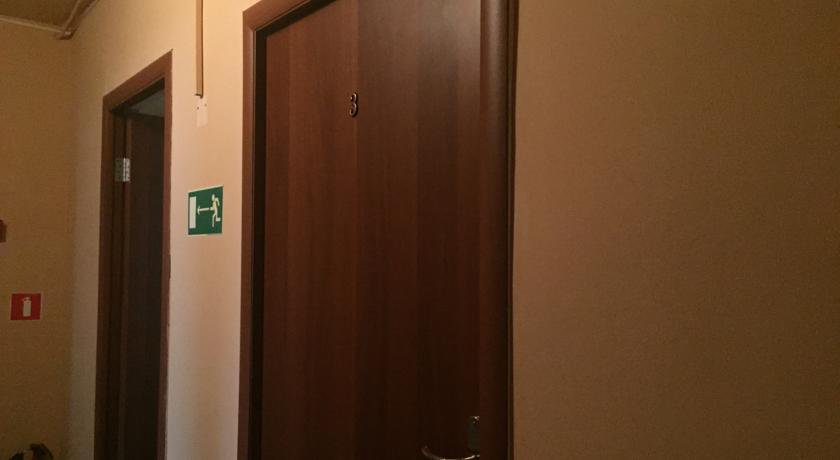 Гостевой дом Randevu Inn Калининград-19