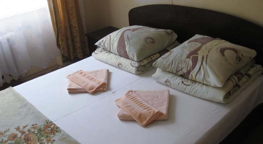Гостевой дом Randevu Inn Калининград-17