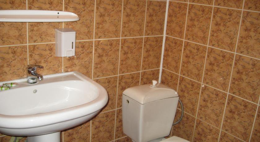 Гостевой дом Randevu Inn Калининград-22