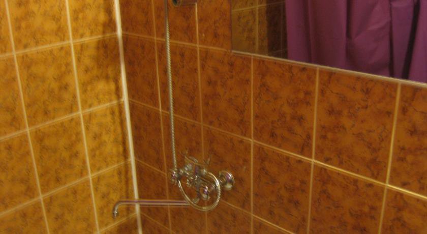 Гостевой дом Randevu Inn Калининград