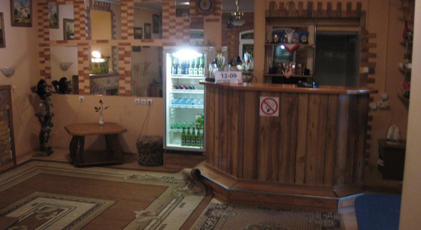 Гостевой дом Randevu Inn Калининград