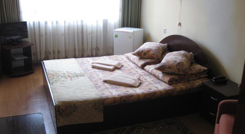 Гостевой дом Randevu Inn Калининград