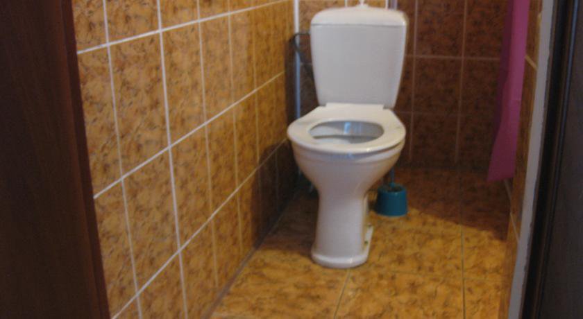 Гостевой дом Randevu Inn Калининград-13