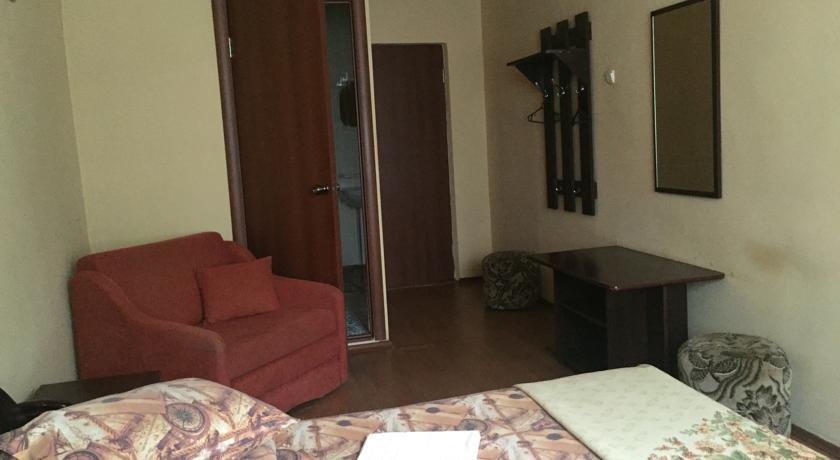 Гостевой дом Randevu Inn Калининград