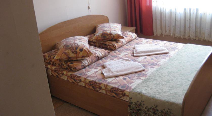 Гостевой дом Randevu Inn Калининград-11
