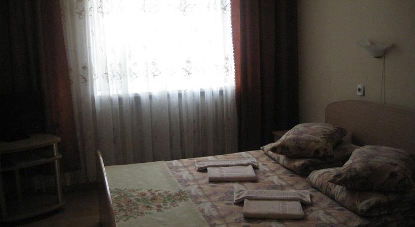 Гостевой дом Randevu Inn Калининград-21