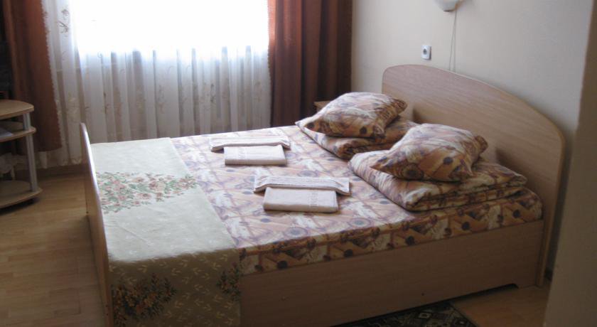 Гостевой дом Randevu Inn Калининград-8